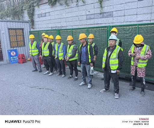 汶川公路下沉注浆施工单位